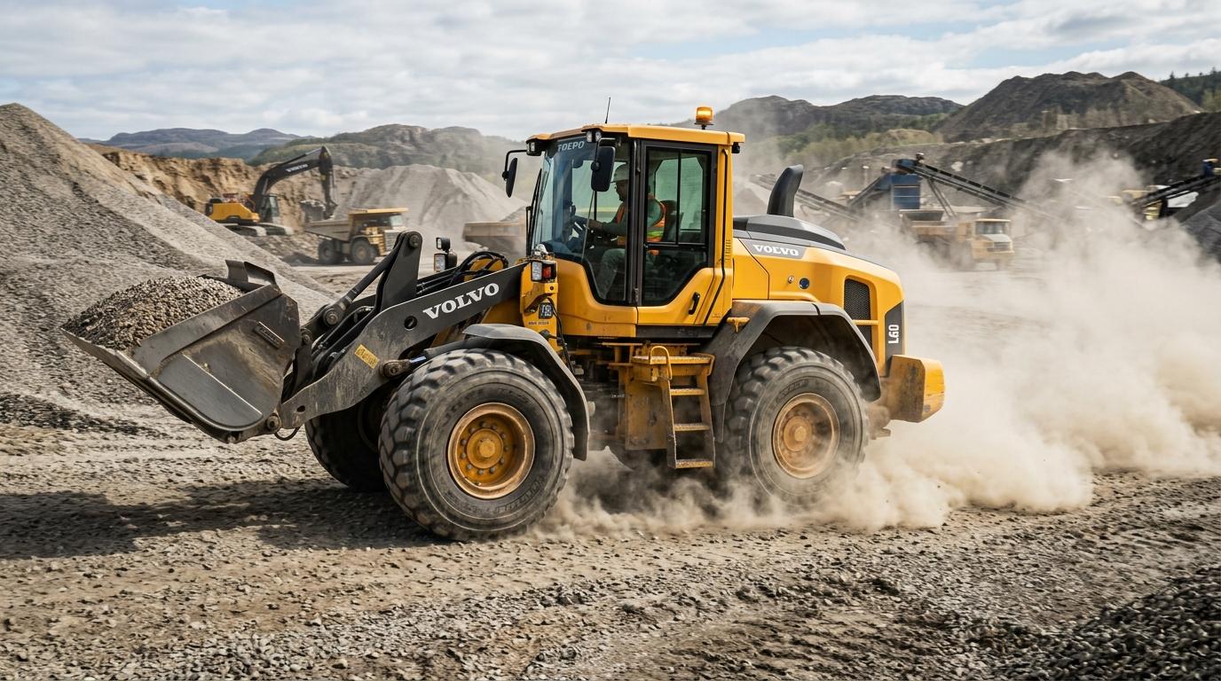 Шины 20.5-25 для погрузчиков Амкодор 342В