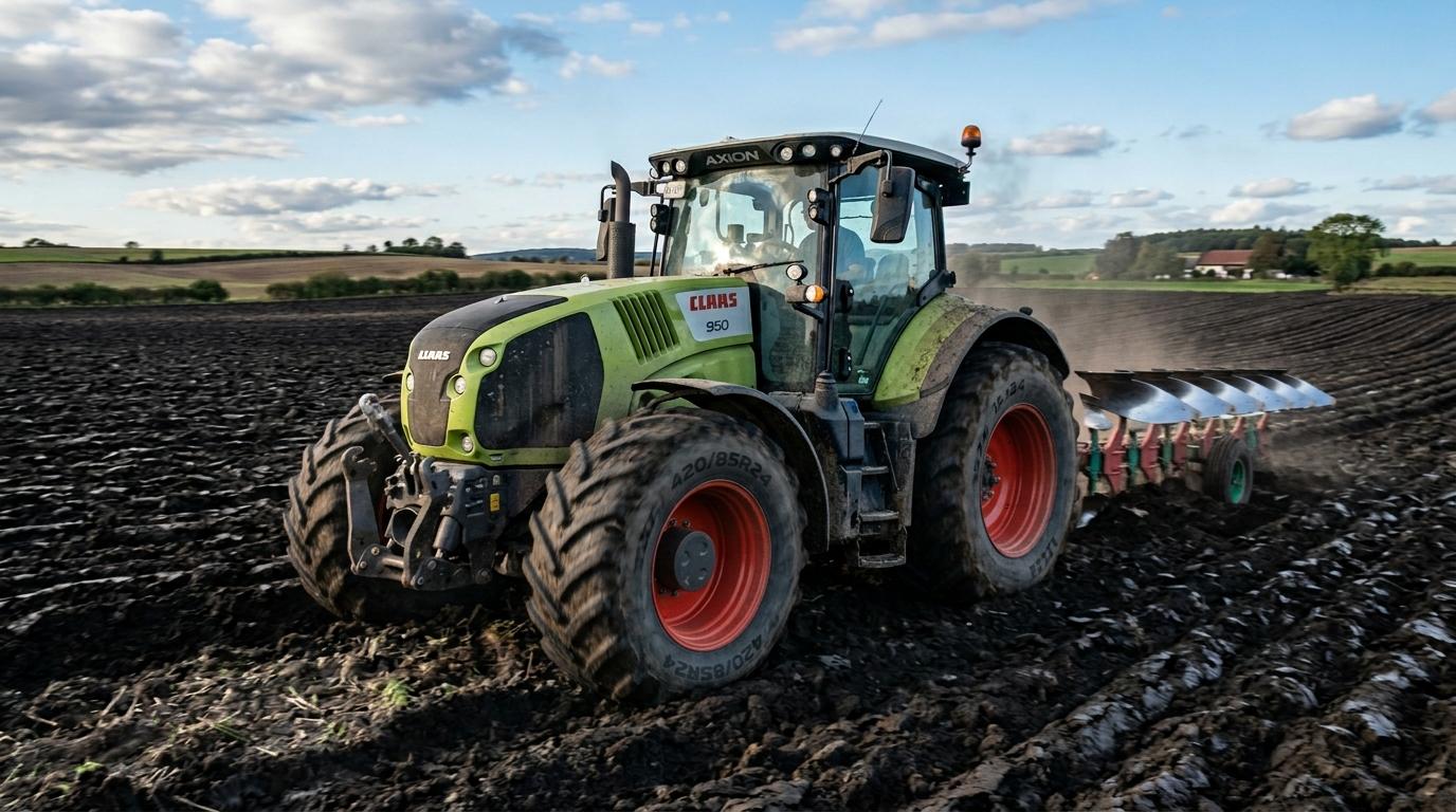 Шины 520/70R38 (широкие) для сельхозтехники