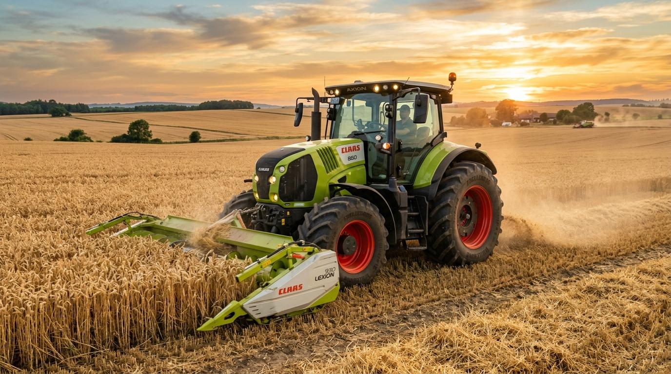 Шины 600/65R38 для мощных тракторов