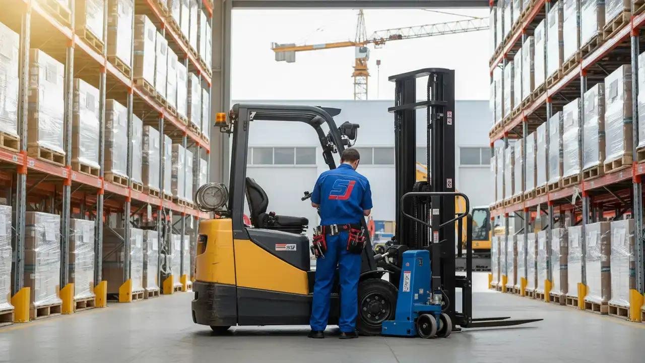 Запчасти и шины