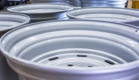 Диски и аксессуары