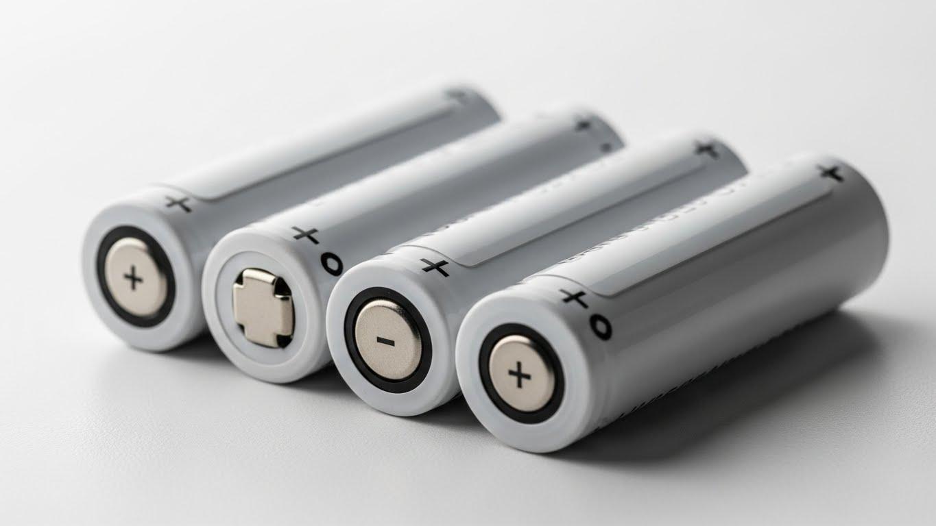 Цилиндрические элементы