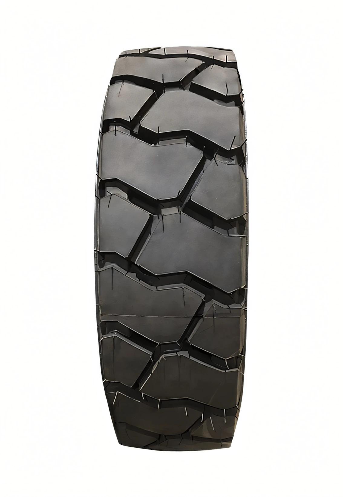 Шина массивная 18X7-8 (180/70-8) 4.33R ITALMATIC COMFORT EASYFIT 134A5/125A5