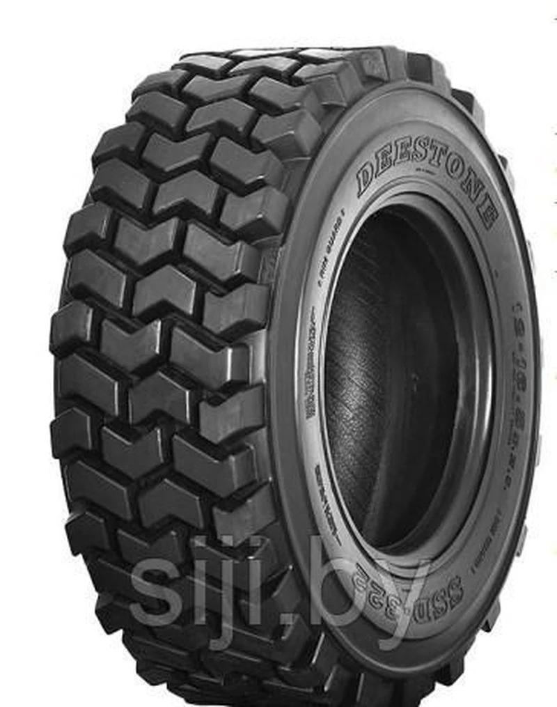Шина пневматическая 10-16.5 10PR DEESTONE D-322 TL