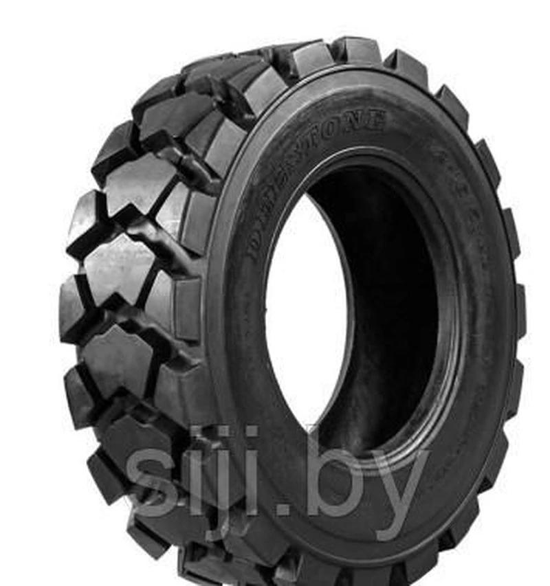 Шина пневматическая 10-16.5 10PR DEESTONE D-323 TL