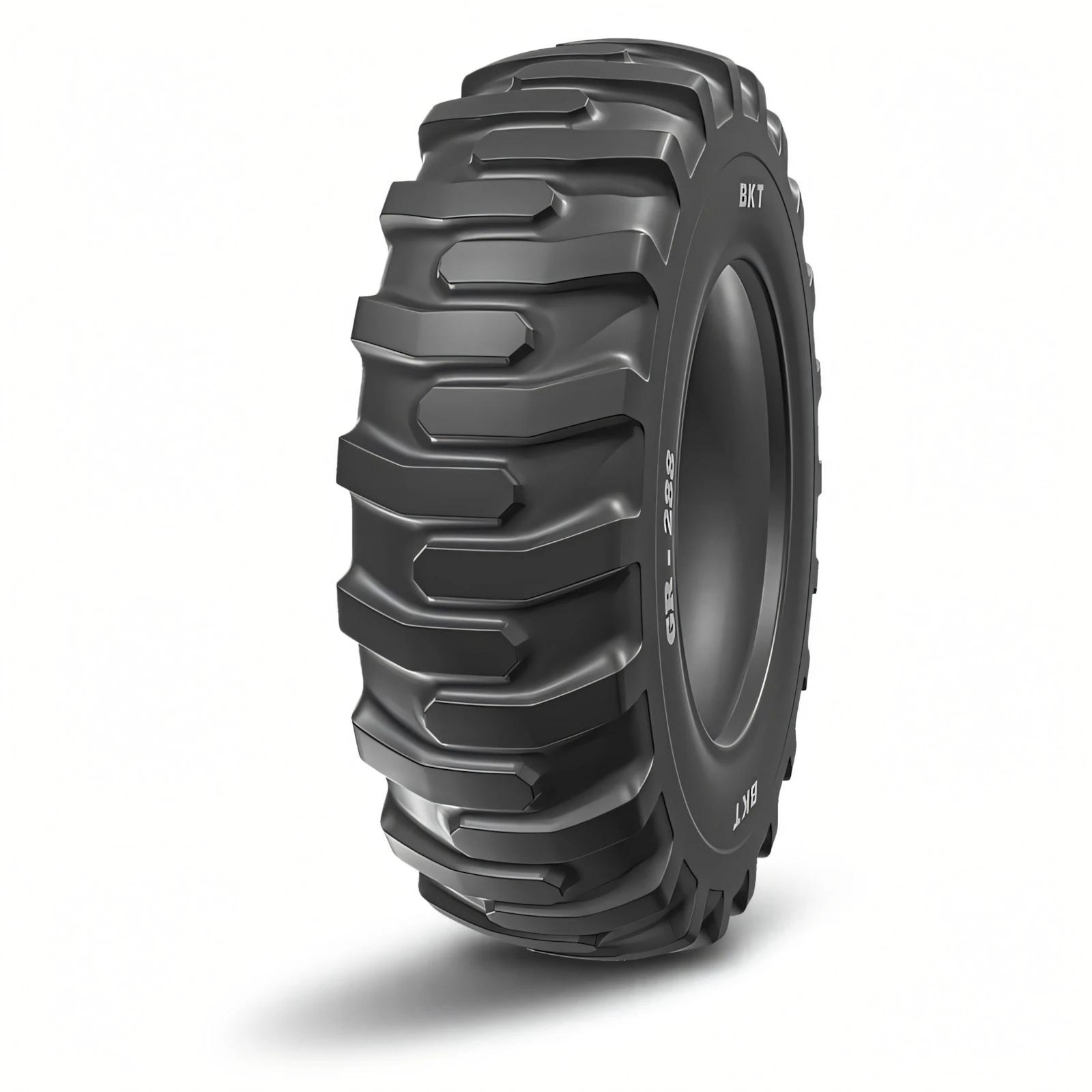 Шина пневматическая 17.5-25 16PR BKT GR 288 177A2/150A8 G-2/L-2 TL