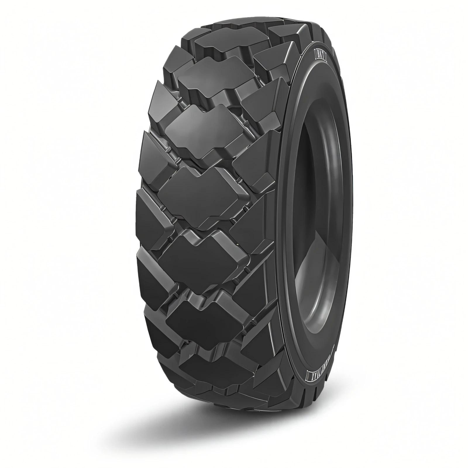 Шина пневматическая 10-16.5 12PR BKT GIANT TRAX 138A2/123A8 IMP TL