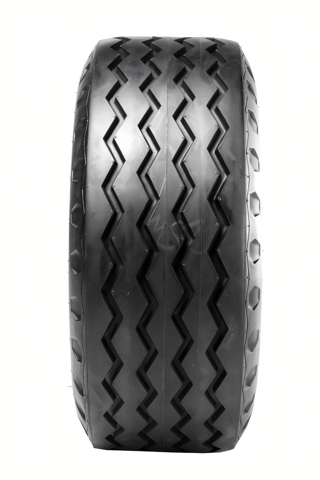 Шина пневматическая 9.00-16 12PR BKT RIB F3 E TT