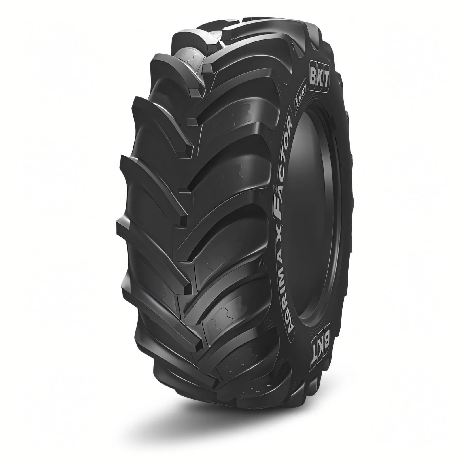 Шина пневматическая 520/70R38 BKT AGRIMAX FACTOR 150D/153A8 R1W TL (67X20.50-38)