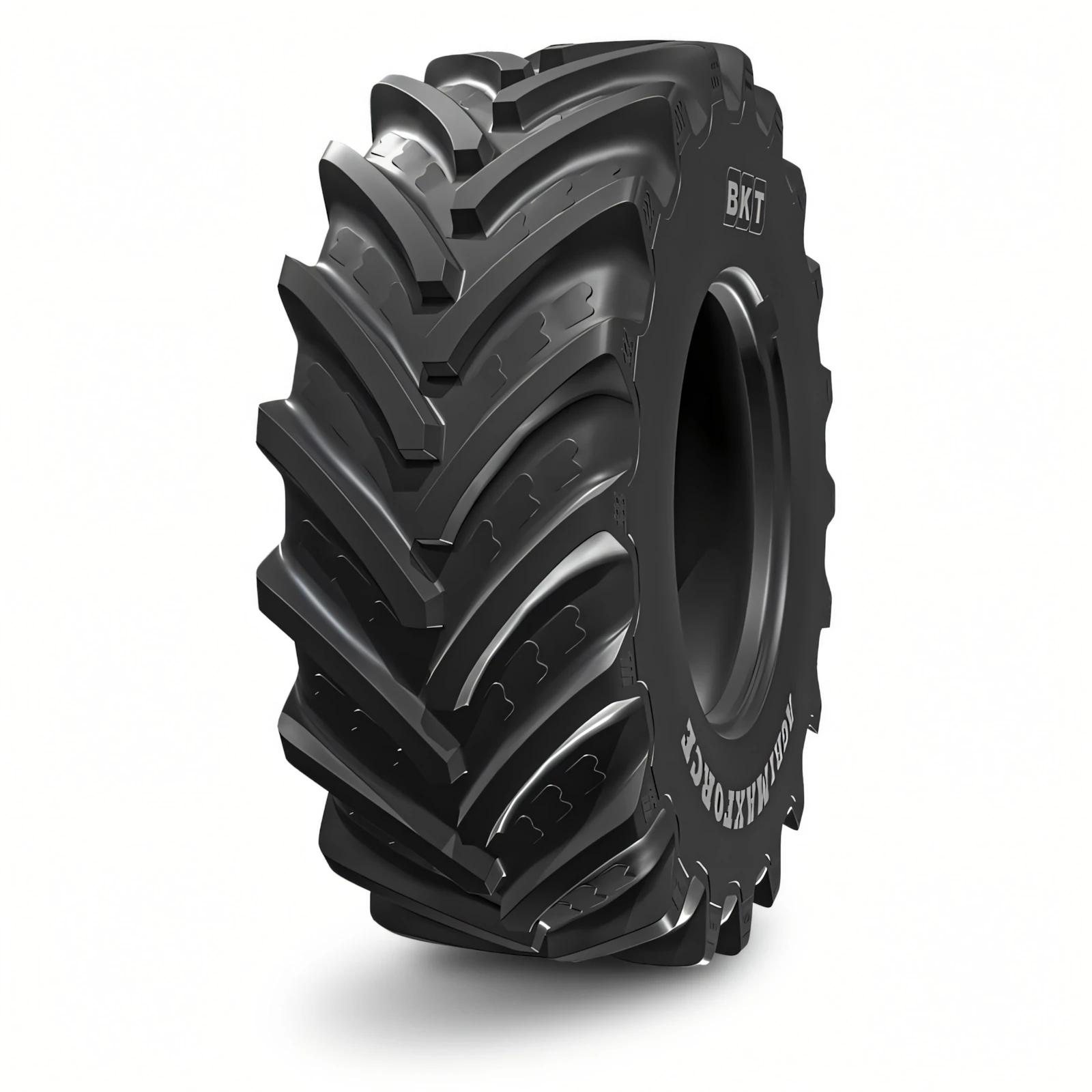 Шина пневматическая IF710/70R42 BKT AGRIMAX FORCE 179D R1W CFO TL