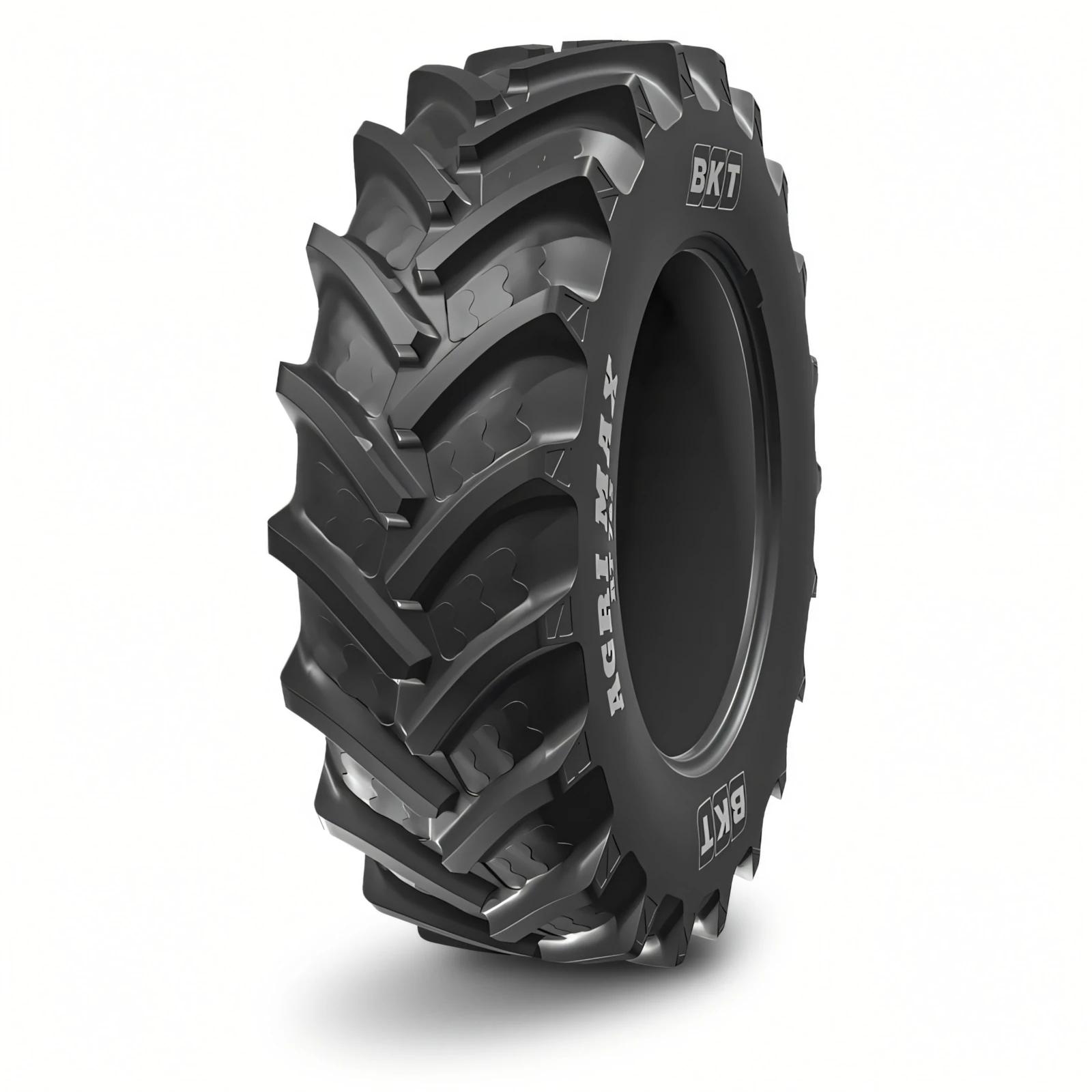Шина пневматическая 360/70R24 BKT AGRIMAX RT 765 122D R1W TL (44X14.00-24)