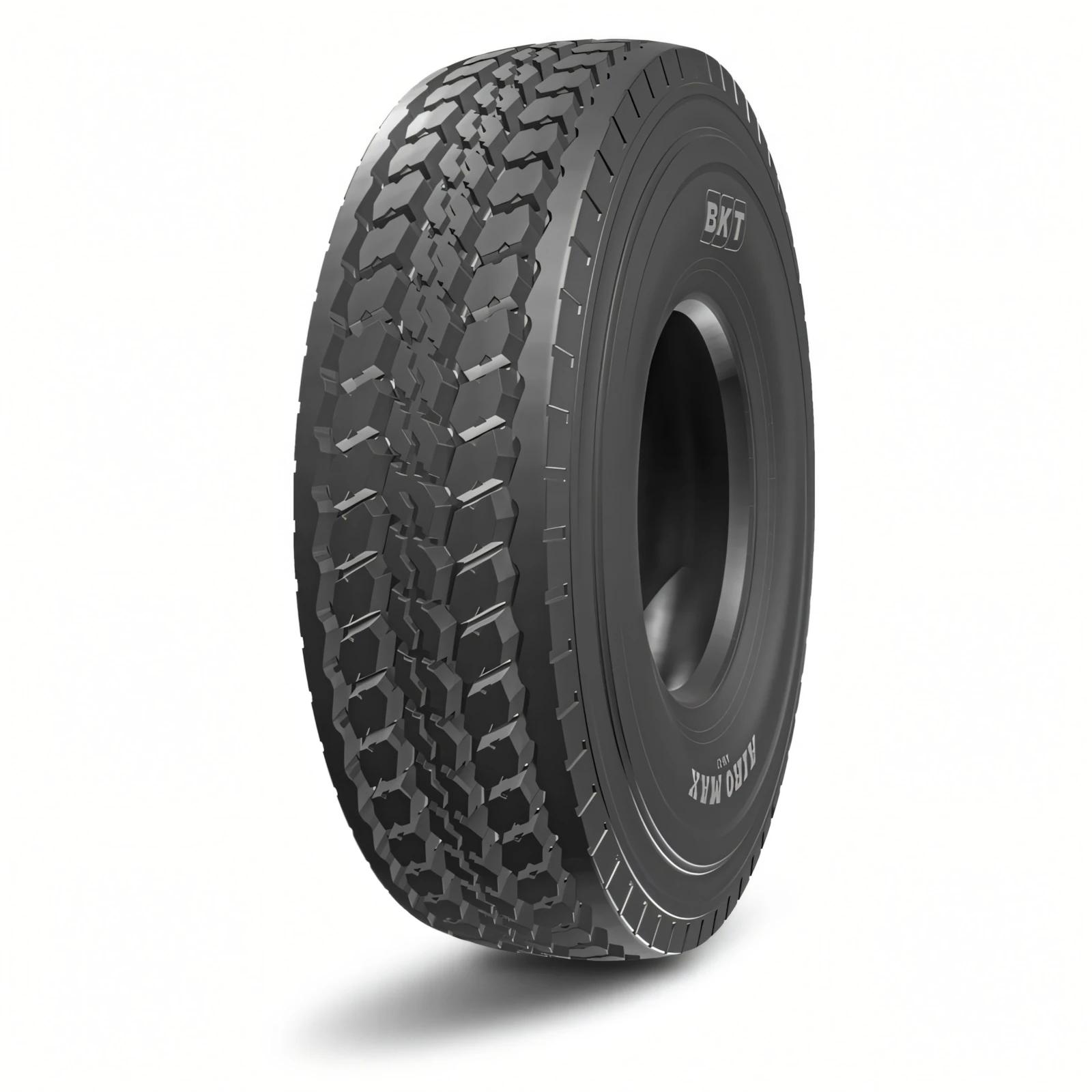 Шина пневматическая 445/80R25 (17.5R25) BKT AIROMAX AM 27 170F TL (53X17.50-25)
