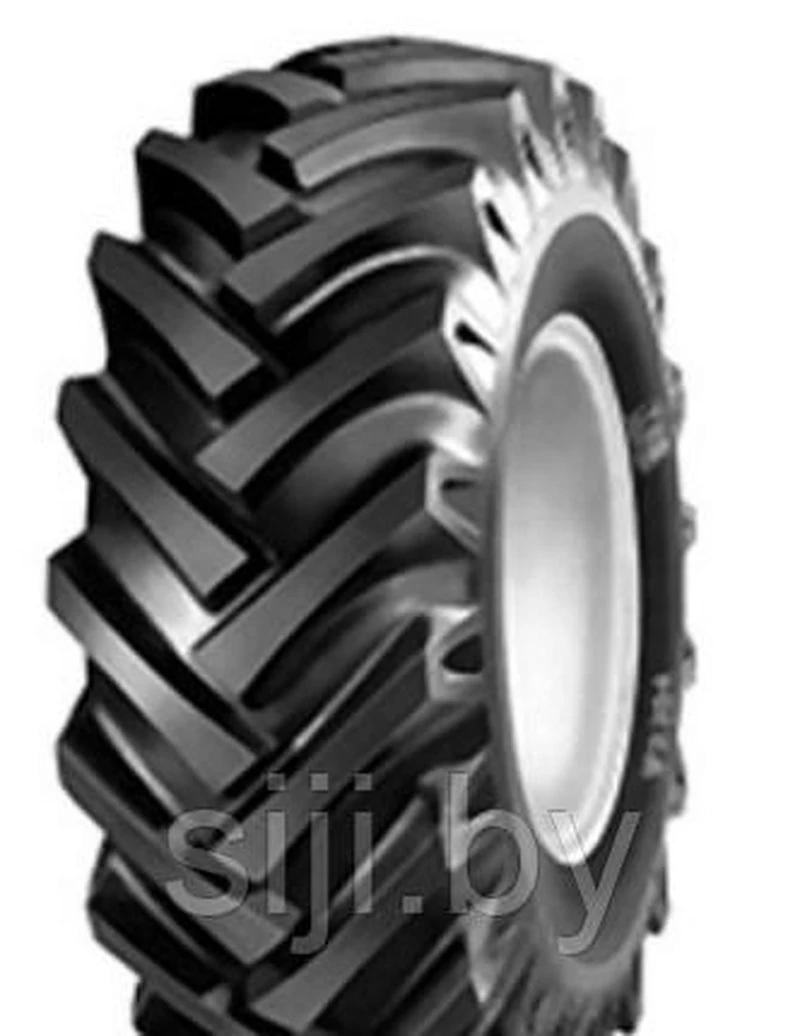 Шина пневматическая 10.5/80-18 10PR 134A8 BKT AS-504 TL