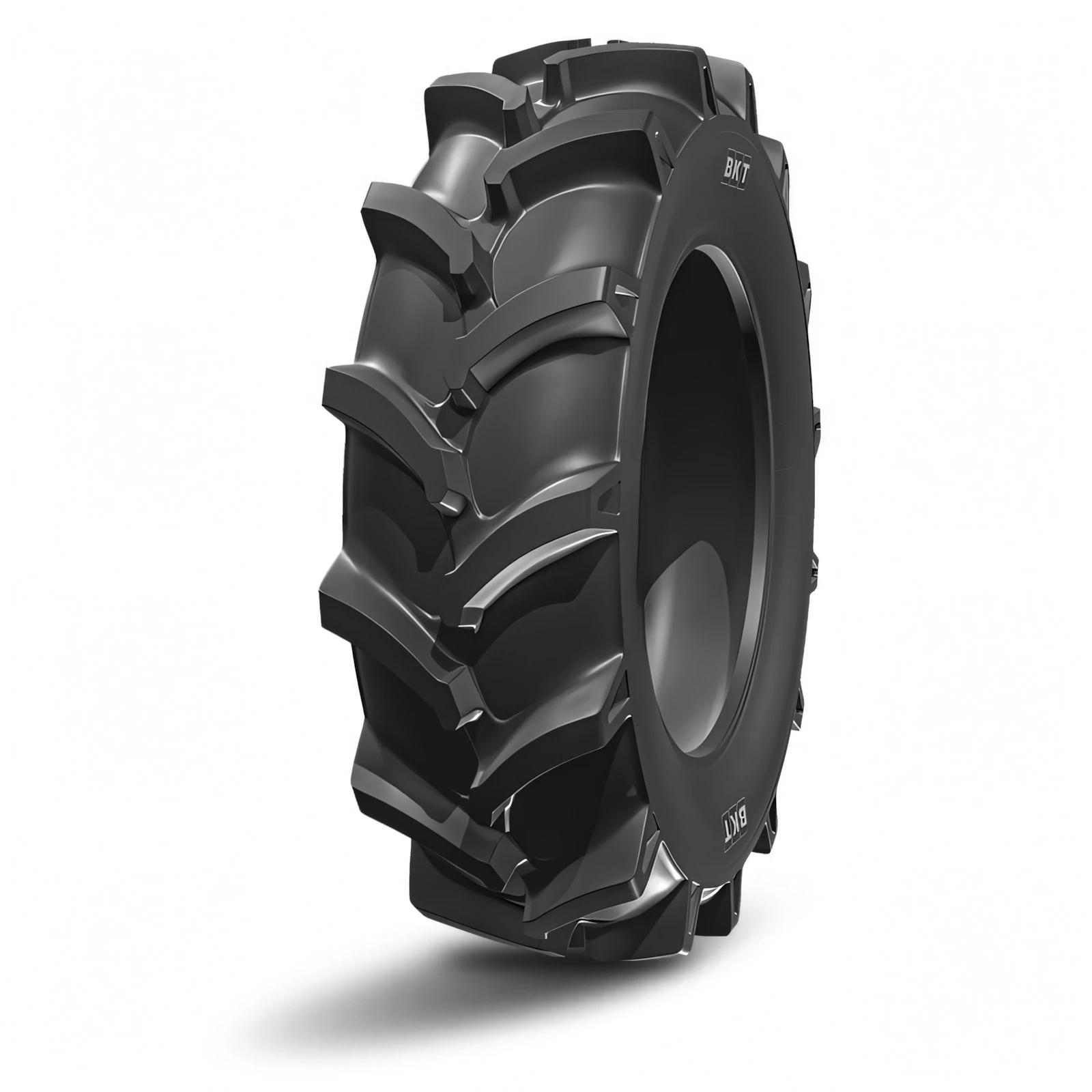 Шина пневматическая 11.2-20 8PR BKT TR 171 113A6 R1W+ TT