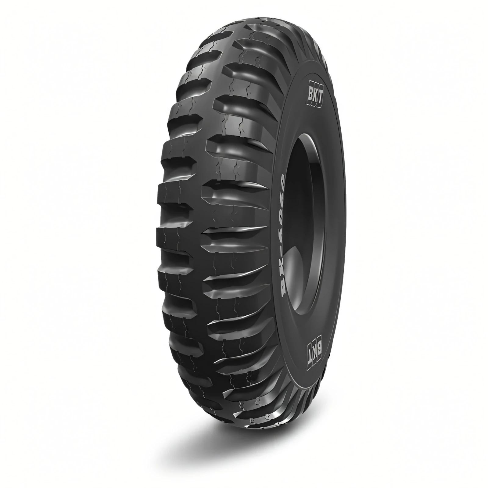 Шинокомплект 9.00-16 (9-16) 16PR BKT BK 6060 V3