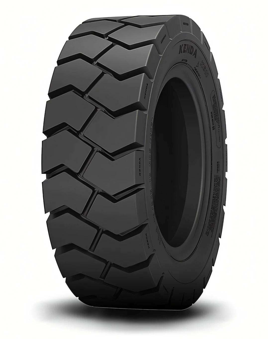 Шинокомплект 18X7-8 (180/70-8) 14PR KENDA K611A5 JS2