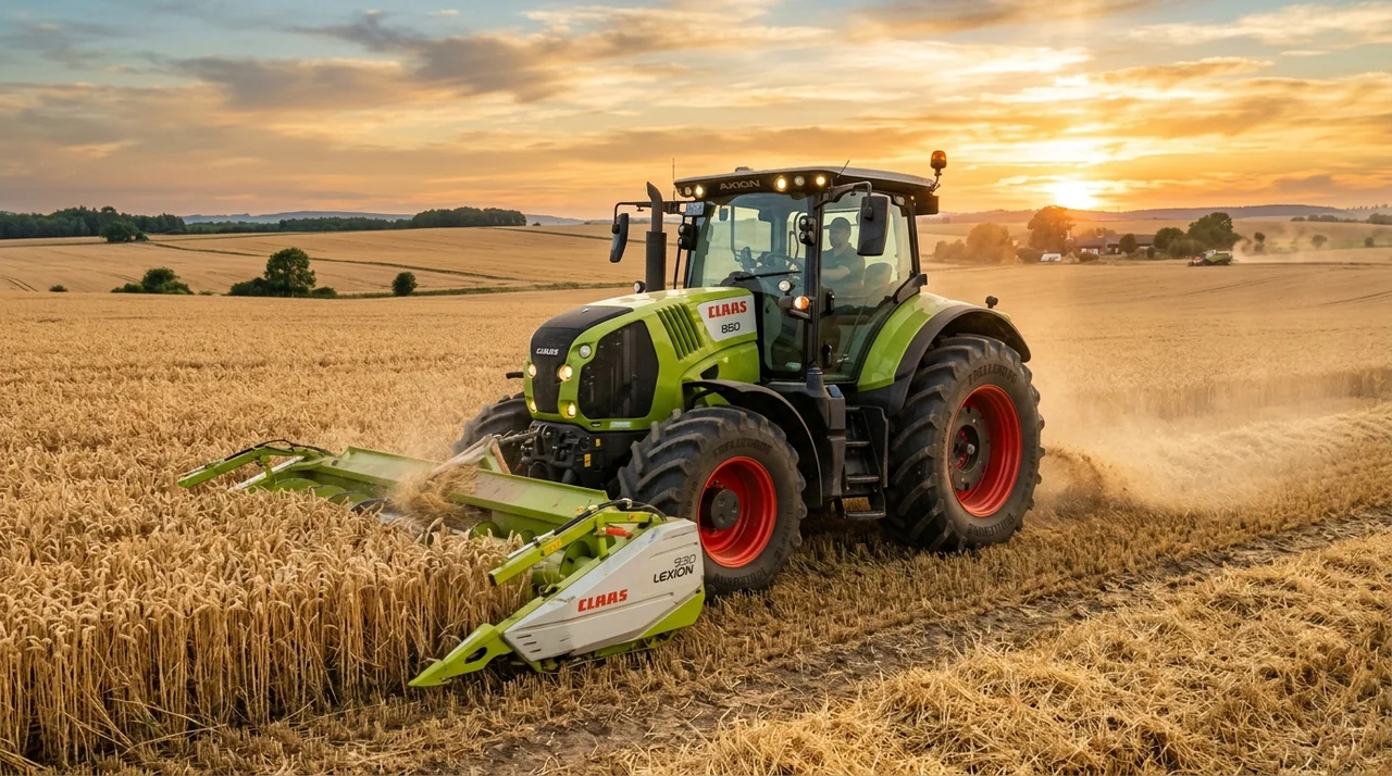 Шины 600/65R38 для тракторов и комбайнов