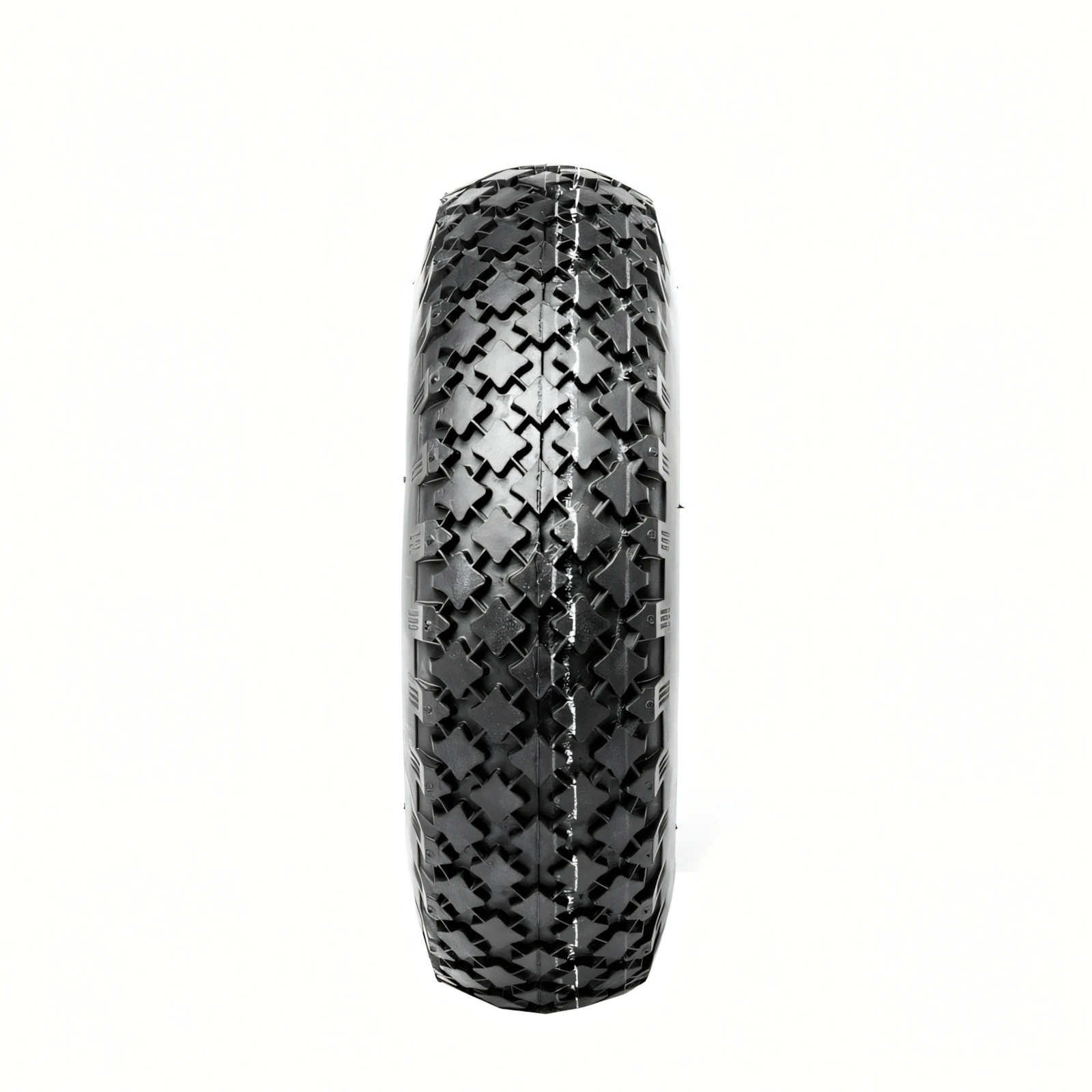 Шина пневматическая 4.00-4 4PR DELI S-310 (BLOCK) 60A6 TL