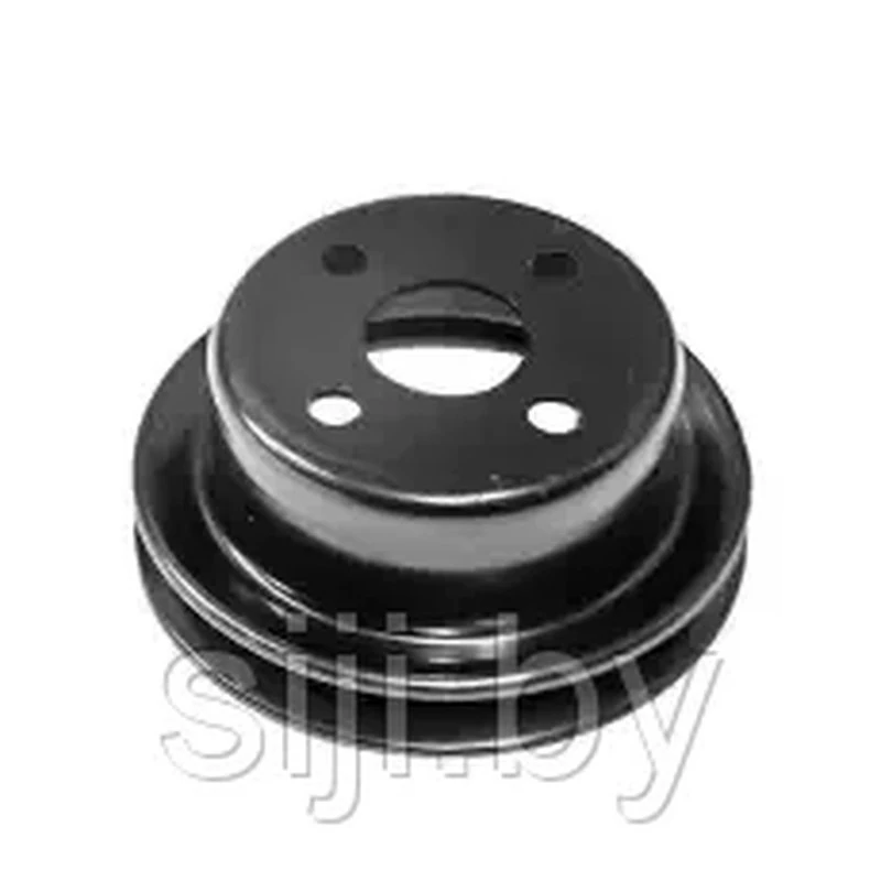 129900-42461 Шкив водяного насоса Yanmar 4TNE92-98 (129900-42461)