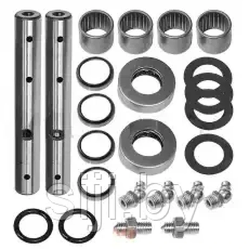 24234-32181-kit Ремкомплект шкворня 10-18 (к-т) 2 стороны