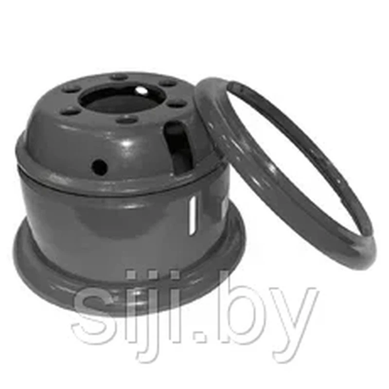 24463-01000G Обод Heli CPCD30-35 ведущего моста 7.00-15 спарка (внешний) (24463-01000G)