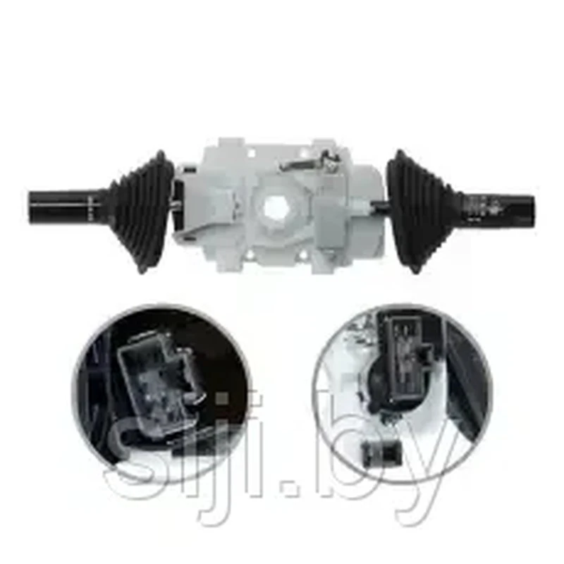 25560-FK20A Переключатель подрулевой Nissan P1F1A15D (25560-FK20A)