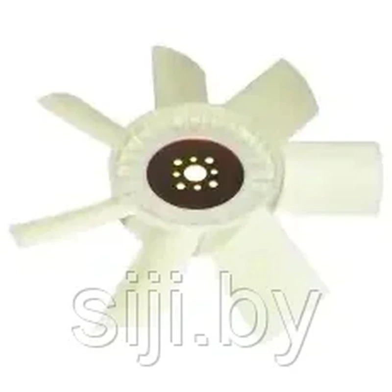 32B48-00100 Вентилятор Mitsubishi S6S