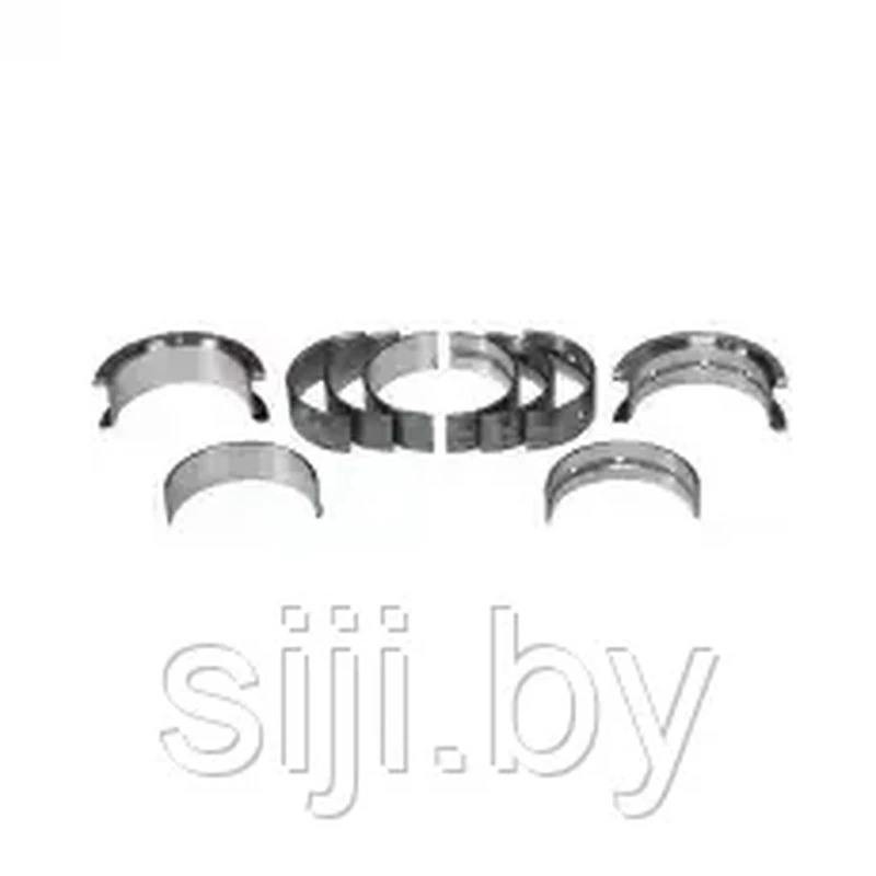 32C09-01010 Вкладыши Mitsubishi S4Q2 коренные STD (32C09-01010)