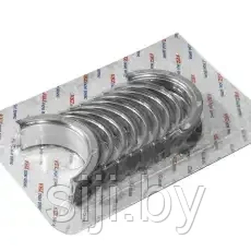 32C09-01030 Вкладыши Mitsubishi S4Q2 коренные R2(+0,5) (к-т) (32C09-01030)