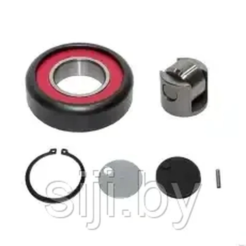 3M3H-302000C Ролик мачты Ф120хф55хS34 CPCD20-35 с упорным Ф44хH46/39 (3M3H-302000C)
