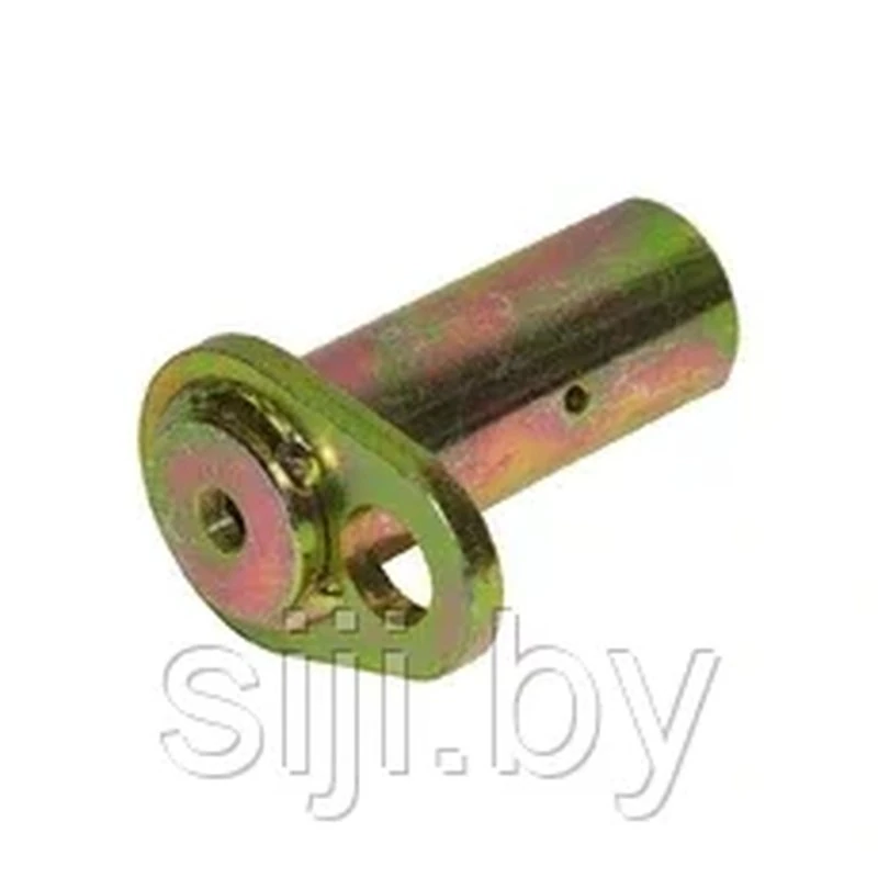 58650FK20A Палец цилиндра наклона Nissan 1F2 Ф32хL91 (58650-FK20A)