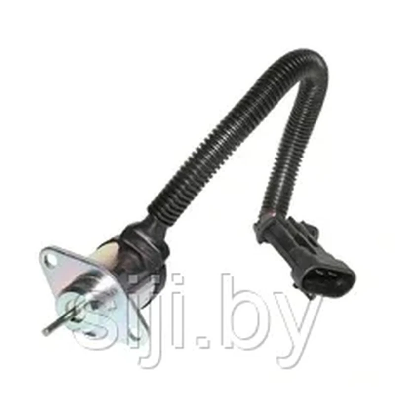 7000769 Клапан э/м остановки двигателя Bobcat