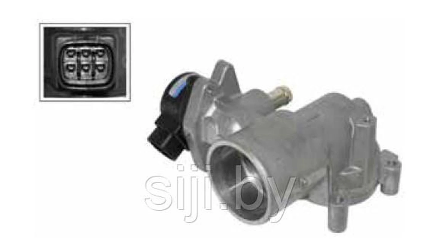 Адаптер TOYOTA 1FZ (AISAN)