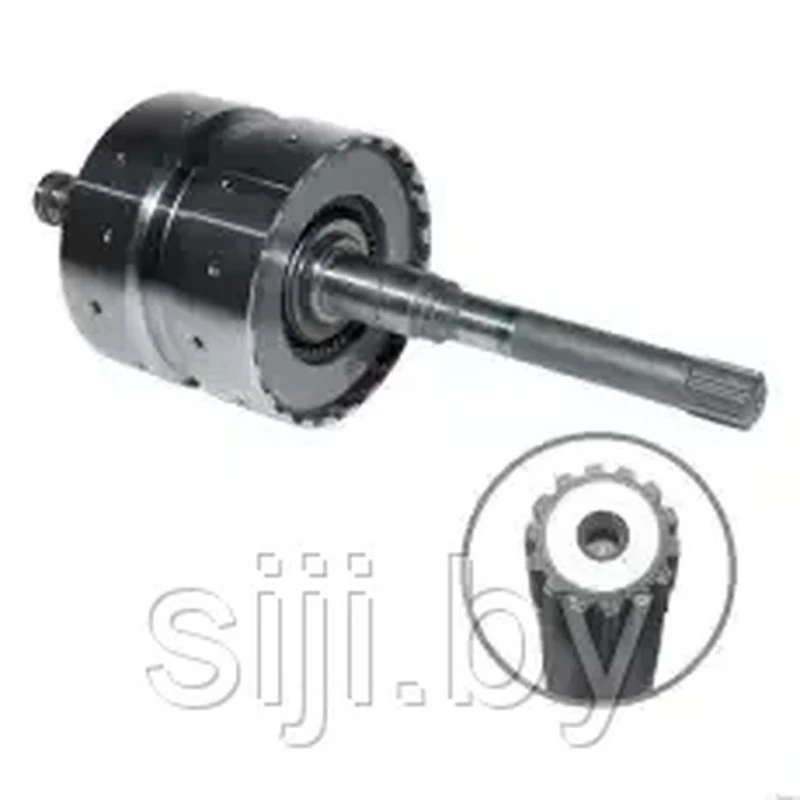 Барабан акпп 31502-GE00A