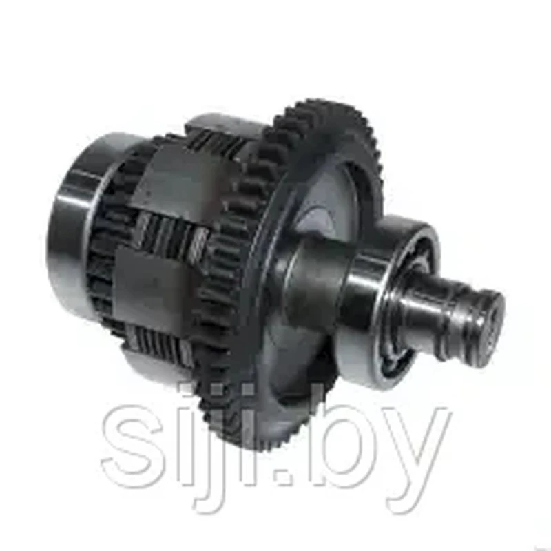 Барабан акпп CPCD40-50RX YQX45-5000