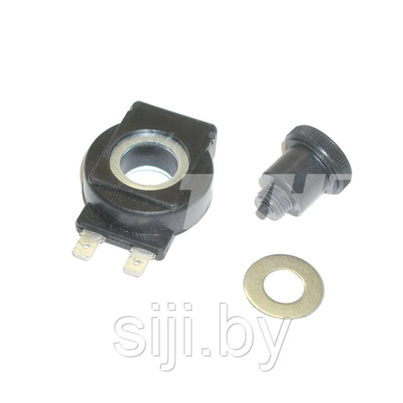 БЕНЗИНОВЫЙ Э/МАГНИТНЫЙ КЛАПАН LANDI HARTOG