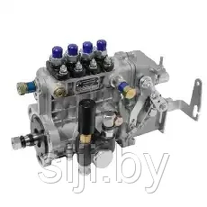 BH4QT80R9 ТНВД Xinchai A490BPG (490B-21001(BH4QT80R9))
