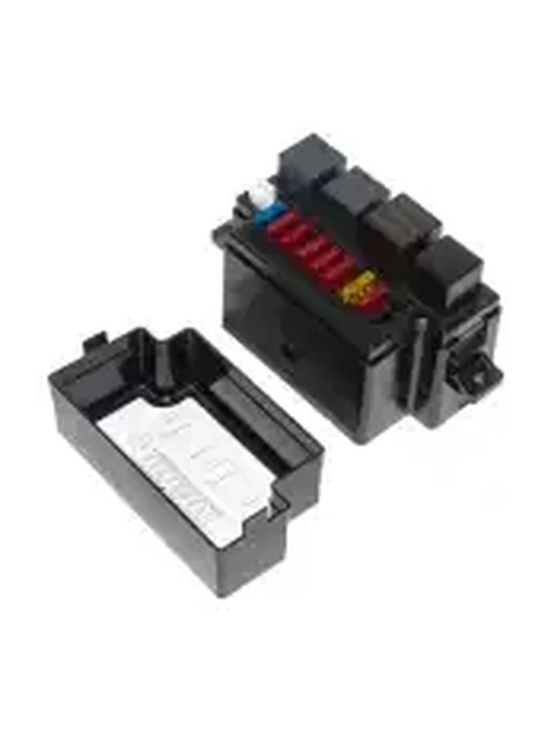 Блок предохранителей HC CPCD10-35 A300-704000-510