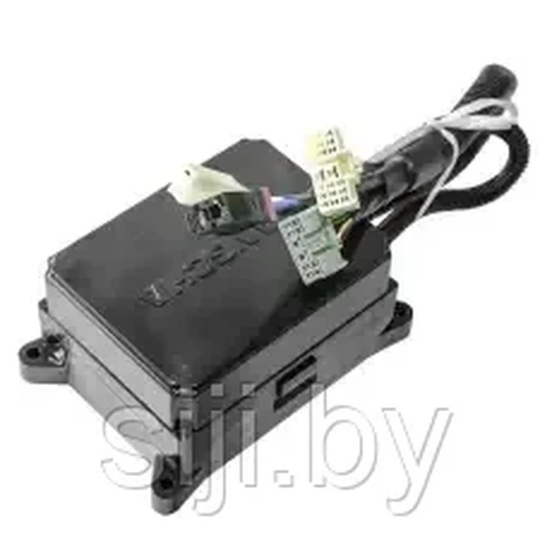 Блок реле и предохранителей CPQD10-35 R950-704000-001