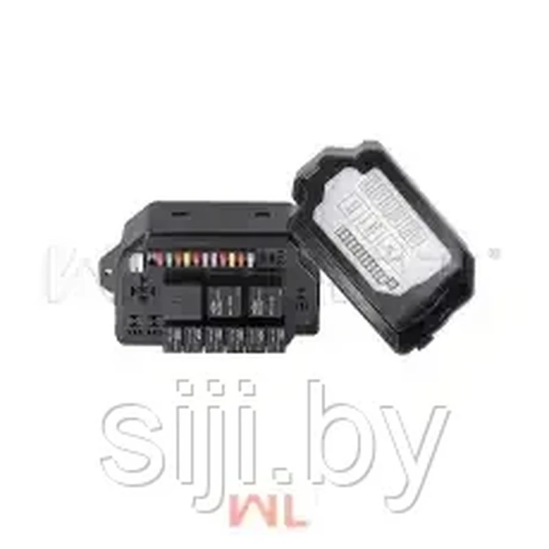 Блок реле и предохранителей XR310-706000-000
