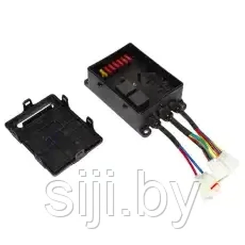 Блок управления CPCD10-30 DQH-012