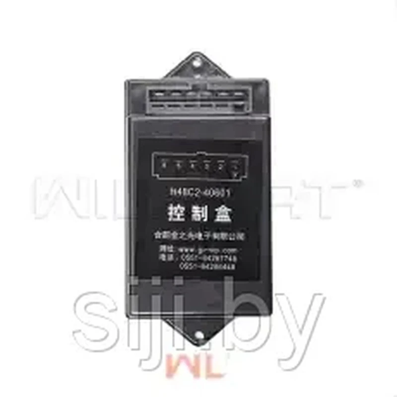 Блок управления CPCD50-100 H48C2-40601