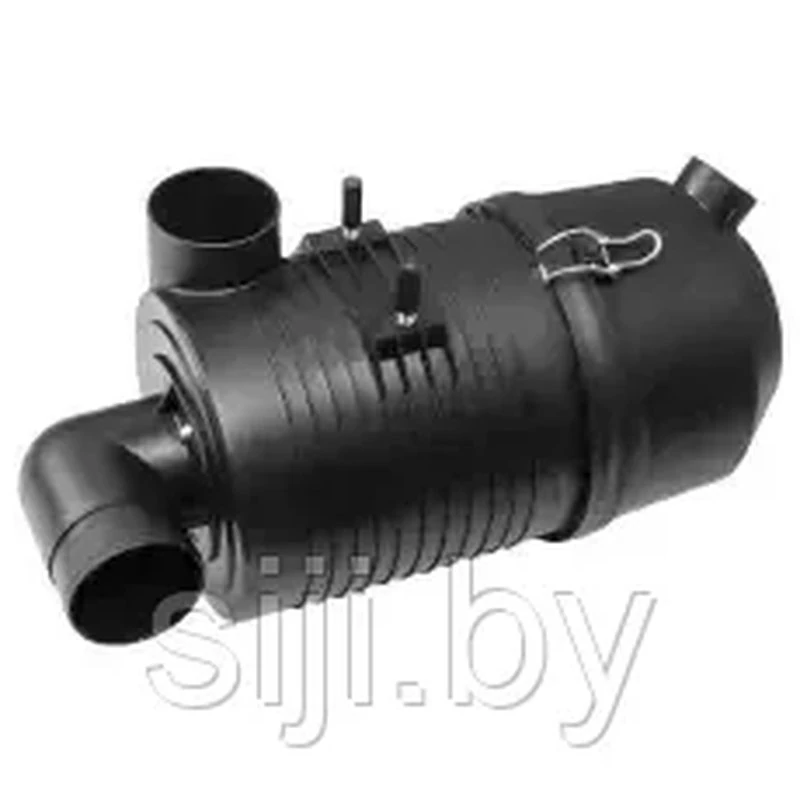 C0F01-03101 Корпус воздушного фильтра Jac CPCD20-35 в сборе (пластик) фильтр K127260 (C0F01-03101)