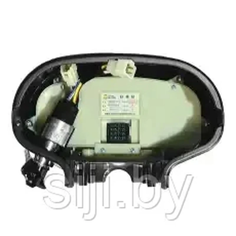 D04ZB909TE-01 Панель приборов