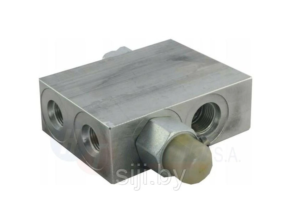 Делитель RAK 7A 7B