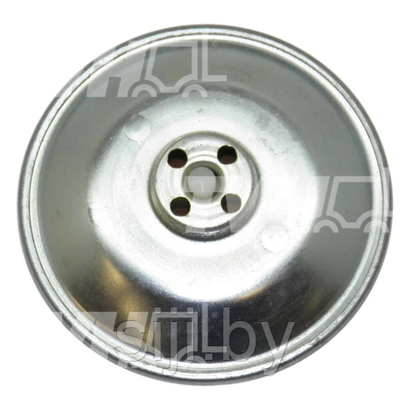 ДИАФРАГМА J&S