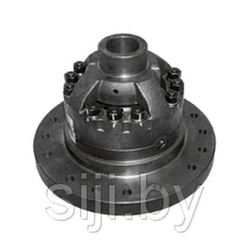 Дифференциал HC CPCD40-50 (YDS45.905) YQX45-2000