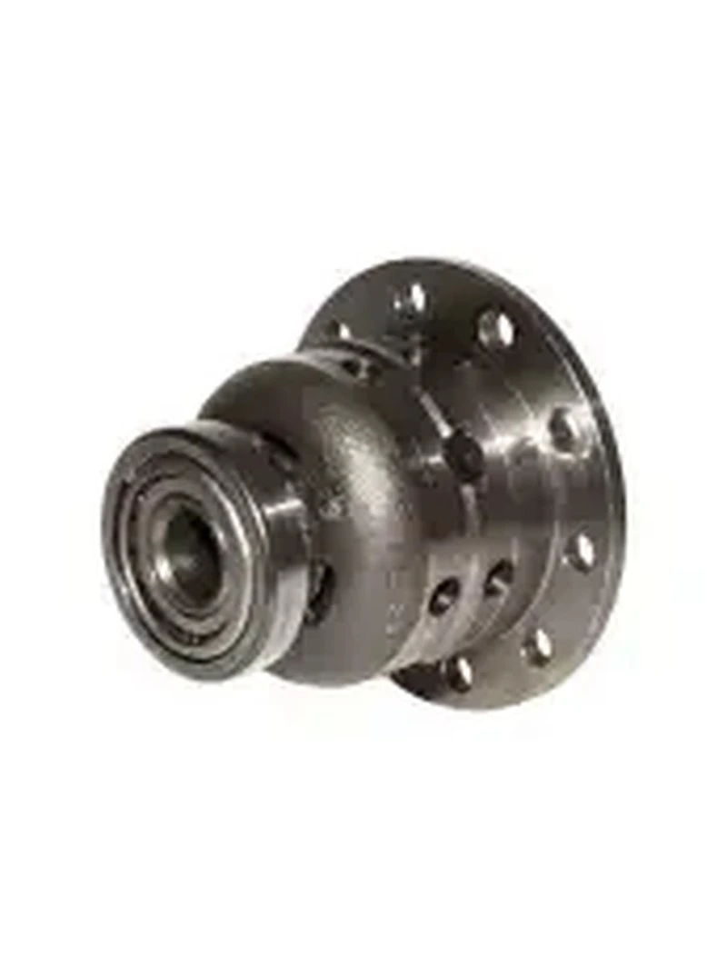 Дифференциал Hyundai 20D-7 в сборе (XKCF-00606)