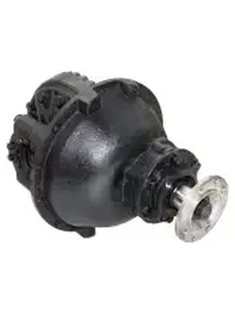 Дифференциал в сборе CPCD50-70 GR501-121200-G00
