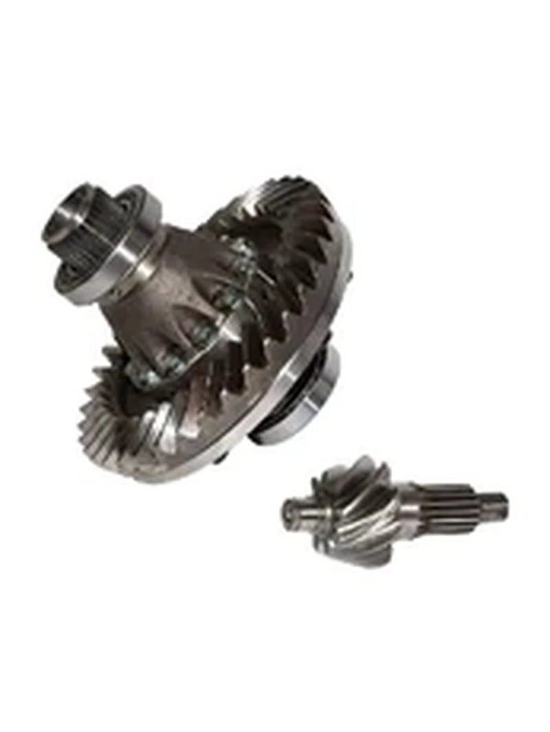 Дифференциал в сборе EP CPCD30/35-XW43E-RT без корпуса (RTC350-112100-000)